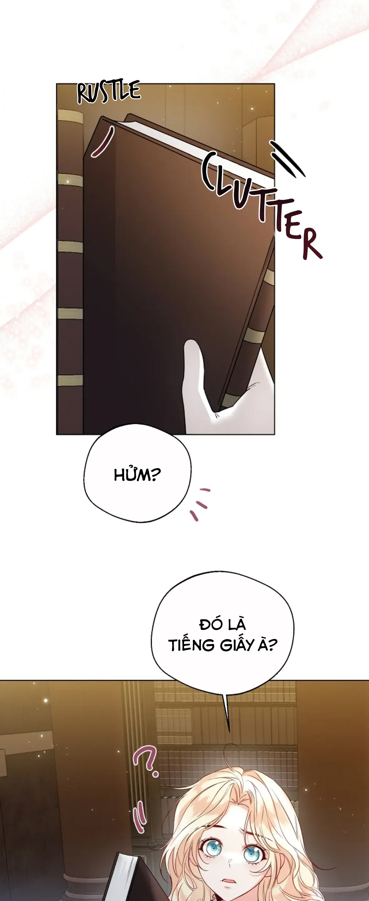 tiểu thư crystal thật ra là con trai chapter 35 22