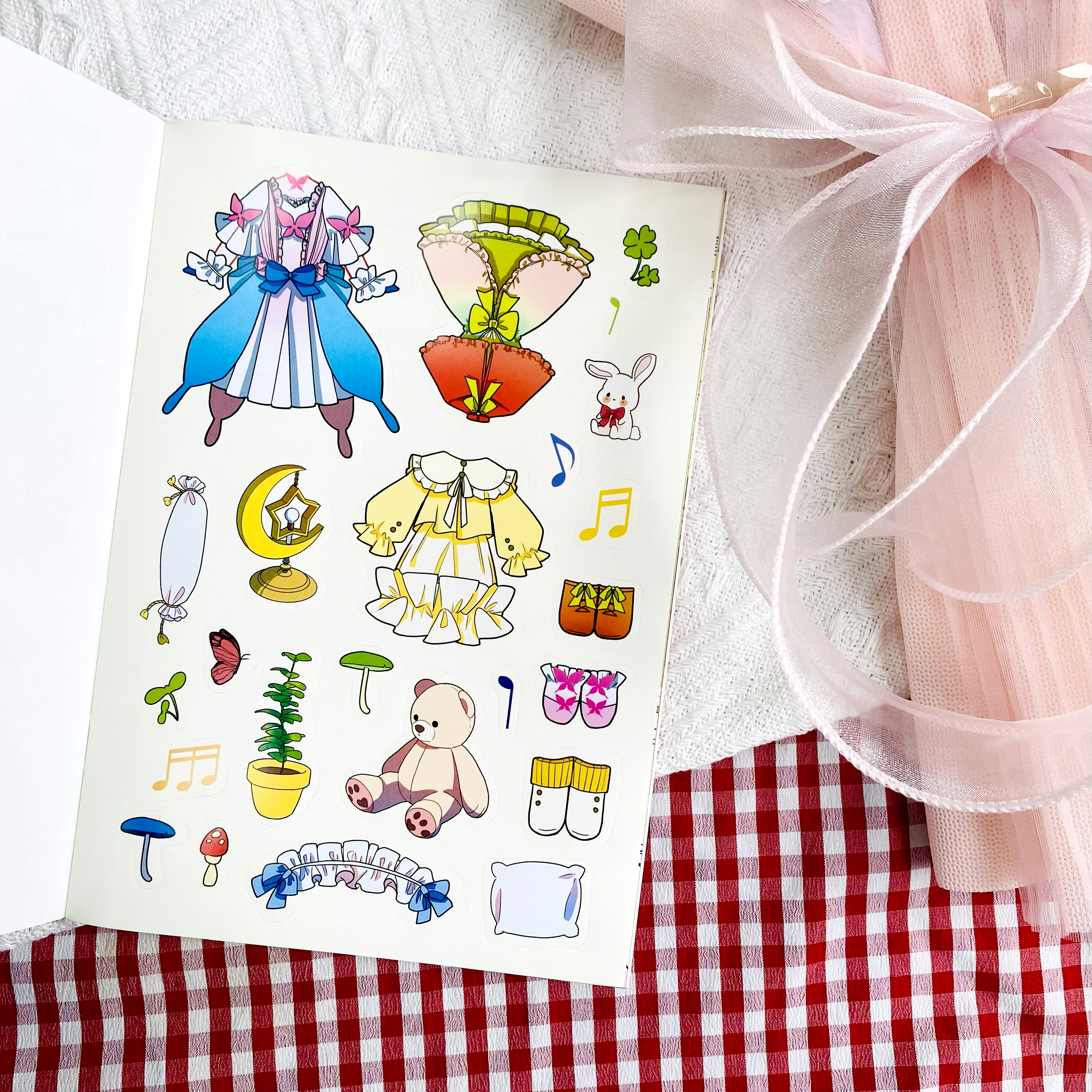 Sách Nhật Ký Công Chúa Nhỏ Đa Tài