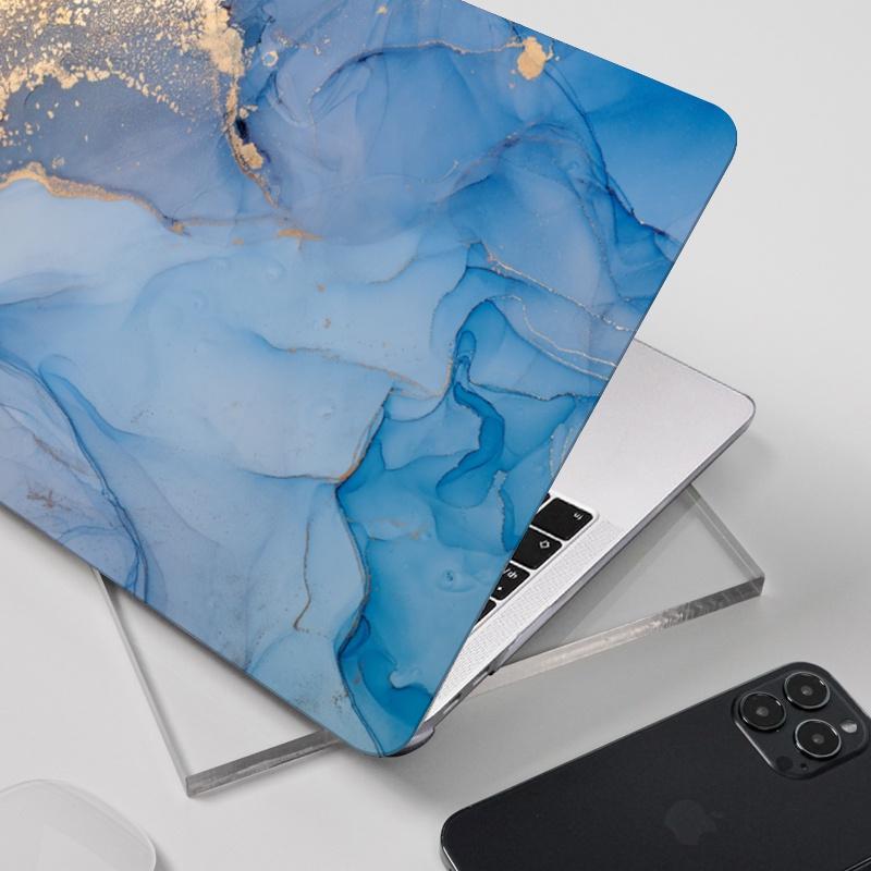 Ốp Máy Tính Bảng Cứng Cho MacBook Air 13.3 11 "Pro 13.3 15 16" A2337 A2179 A1932 A1466 A2338 A2289 A2251 A1706 A1989 A2159 A1708 A2141