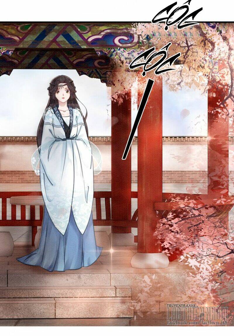 trọng sinh bá sủng nhiếp chính vương quá mạnh mẽ chapter 26 7