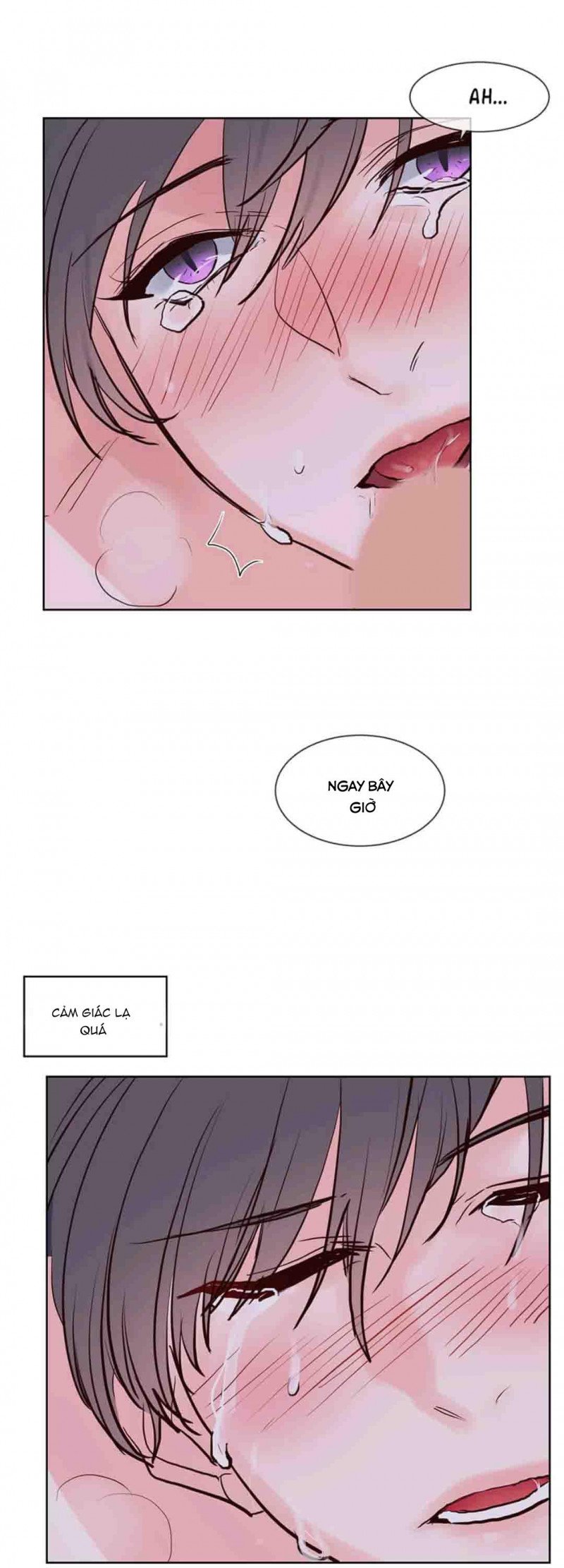 heat and run chapter 40 16