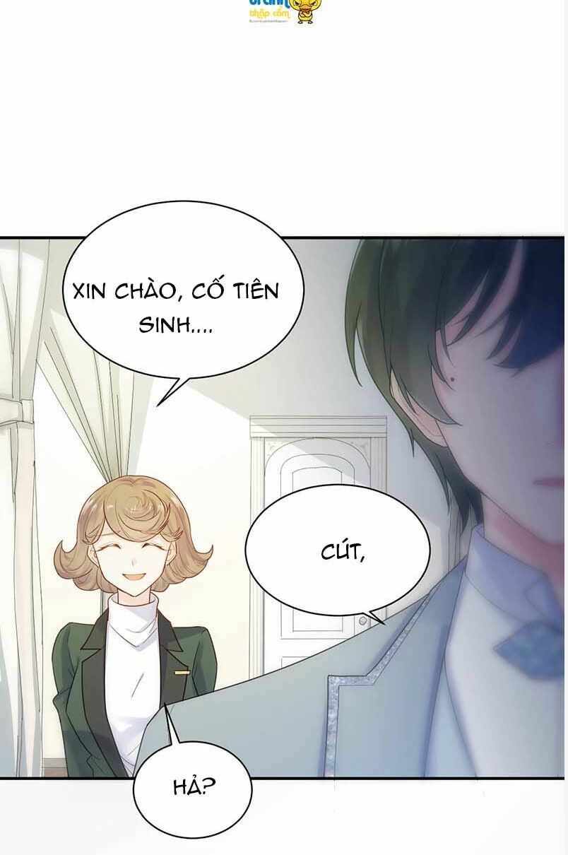 chọc tới chủ tịch tổng tài 2 chapter 82 29