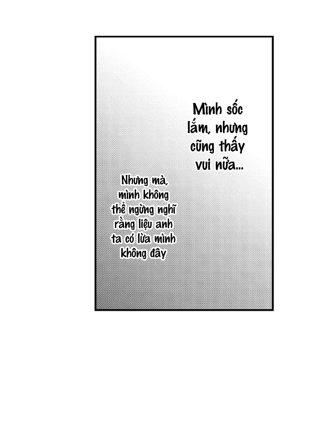 lọ lem sánh đôi cùng hoàng tử chapter 10.2 5