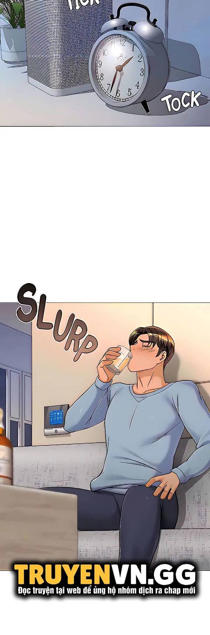 my daughter's friend chapter 78 7