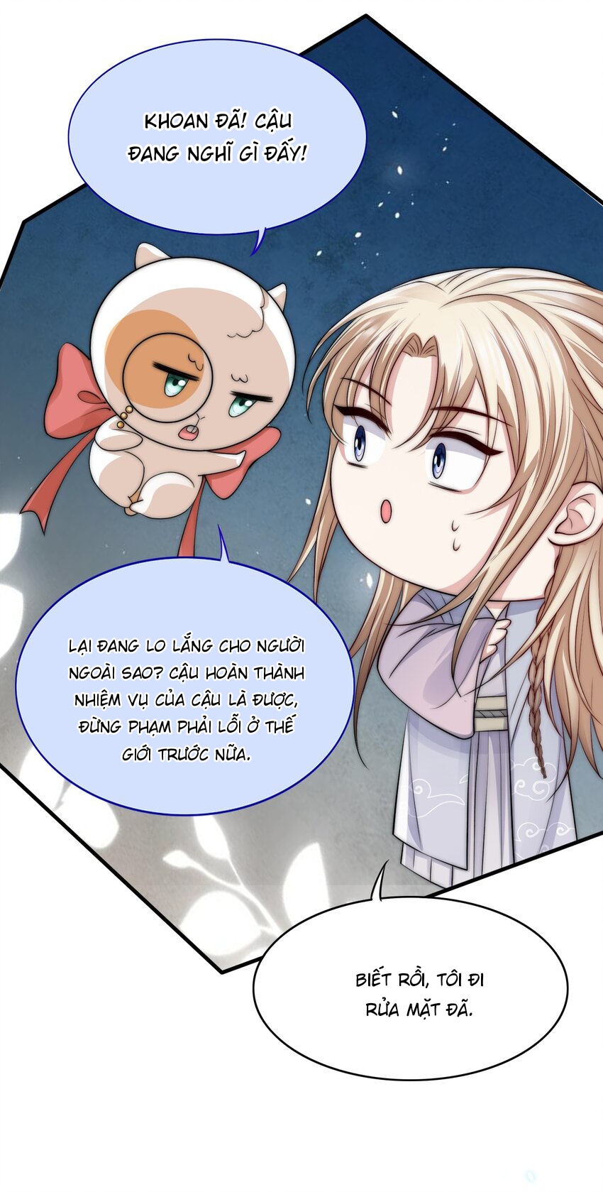 chiến lược tẩy trắng của phản diện chapter 39 26