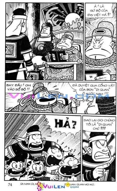 thần đồng đất việt chapter 49 70