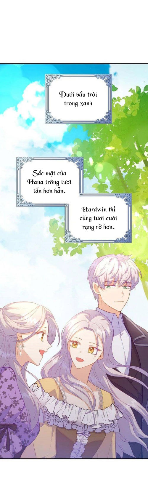 tôi chỉ nhận ra sau khi mất cô ấy chapter 24.2 17