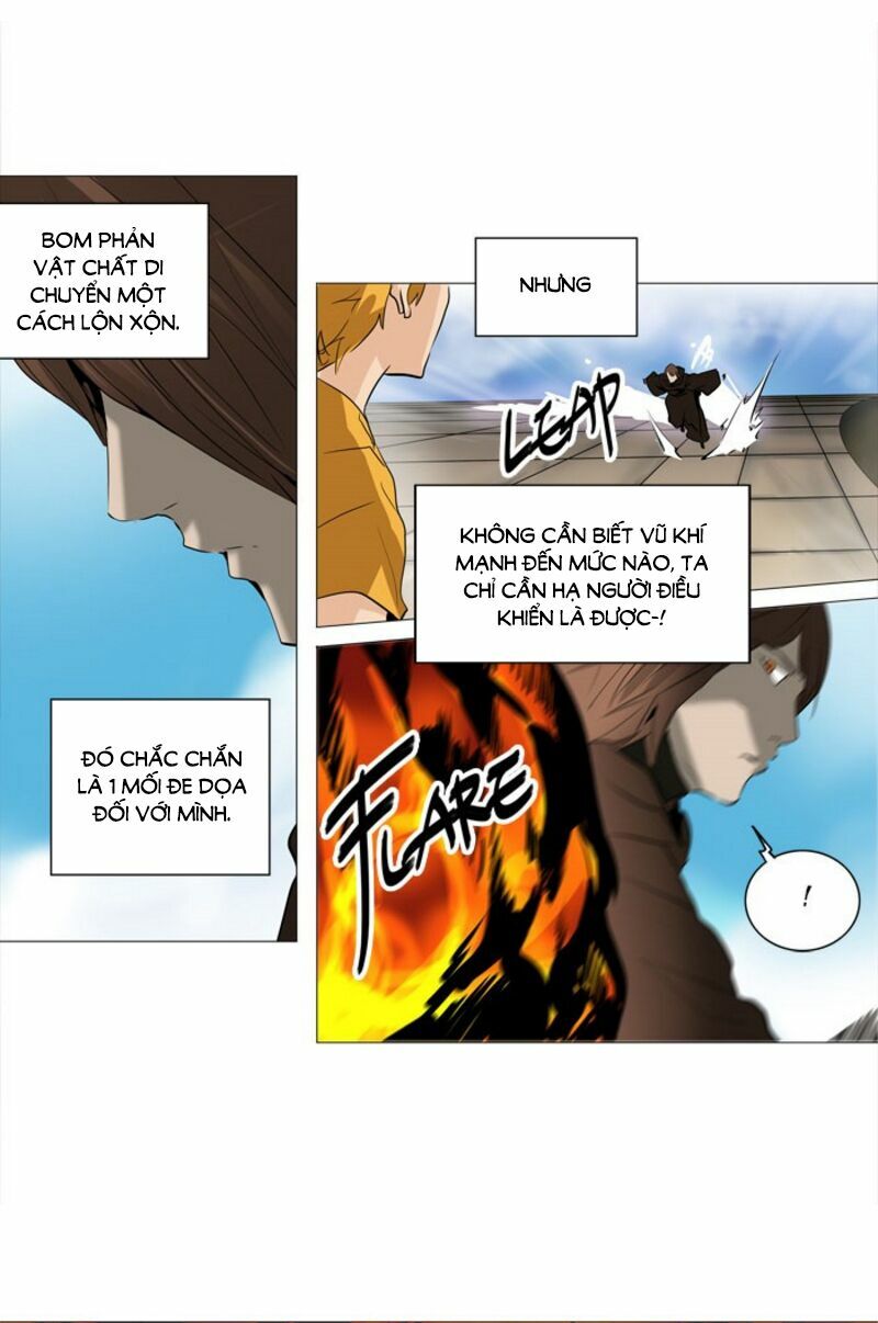 tòa tháp bí ẩn 2 chapter 144 22