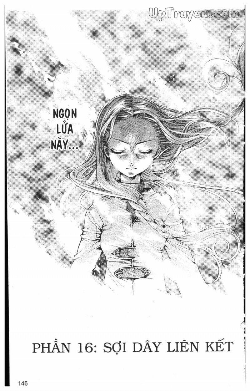 thần khí regalia chapter 3 147