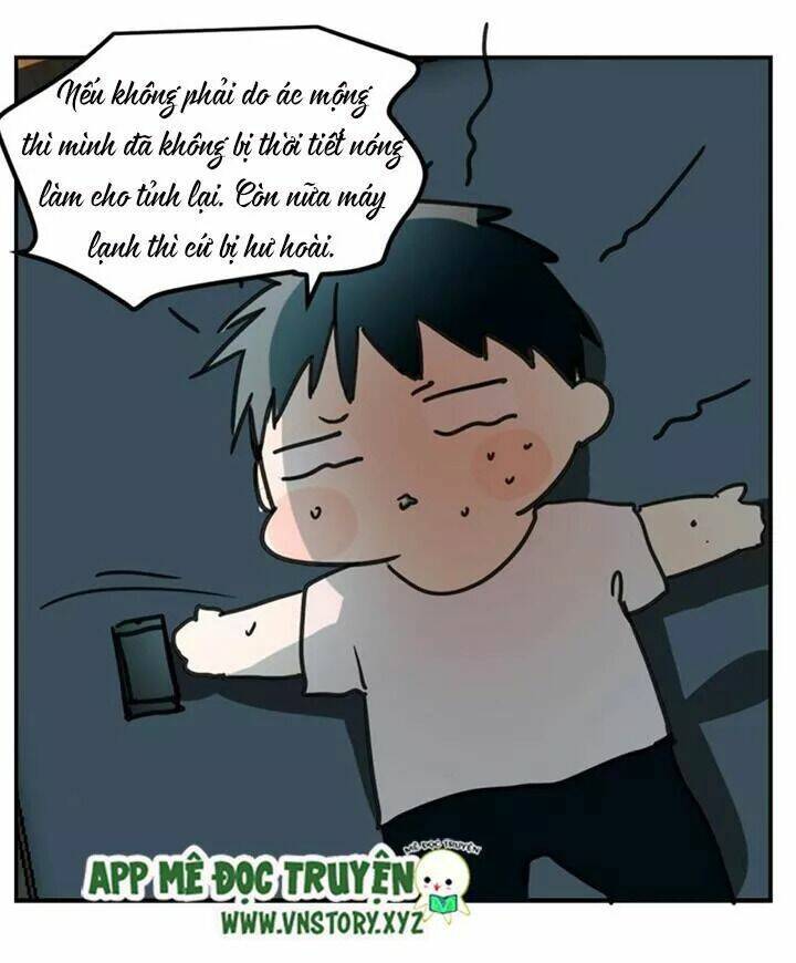 đạo trưởng đại nhân đến nhà chapter 45 6