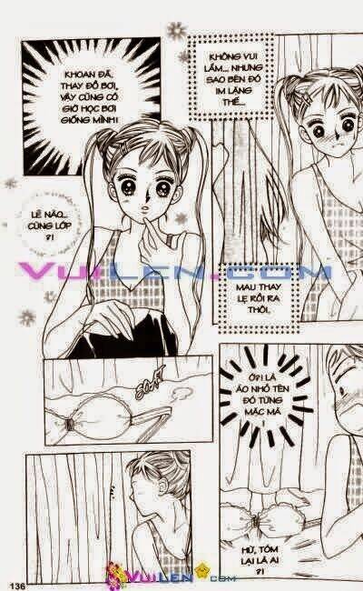 banana school chapter 4 136