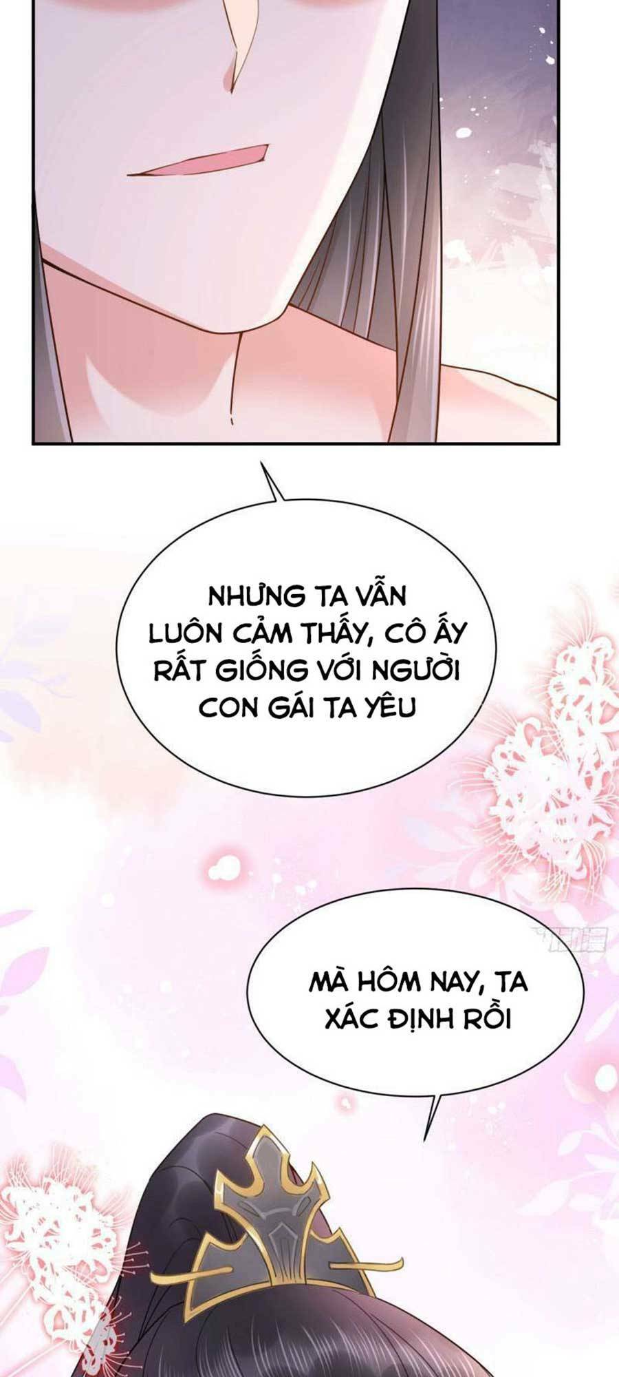 xuyên qua làm vương phi miệng quạ chapter 27 9