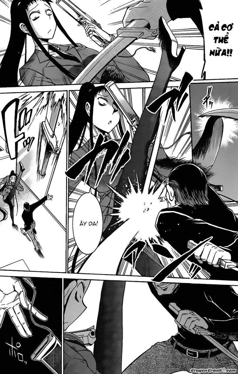 murcielago chapter 15 8