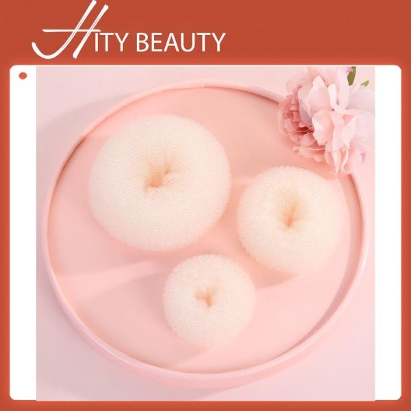 Độn phồng tóc chuyên làm tóc size S M L - Hity Beauty