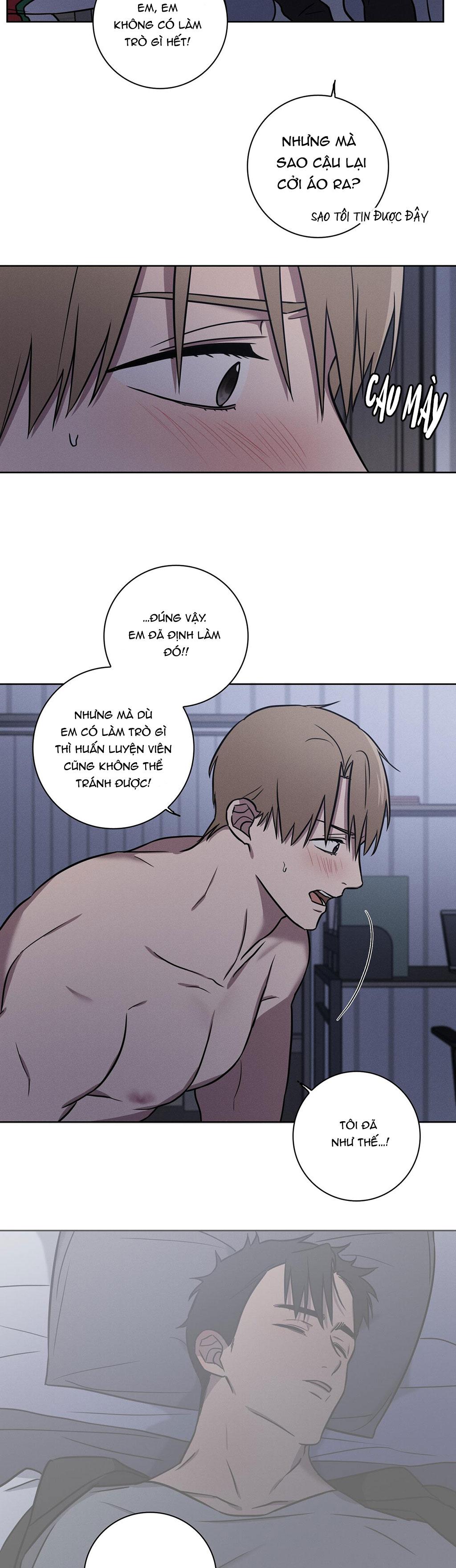 love gym chapter 15 9