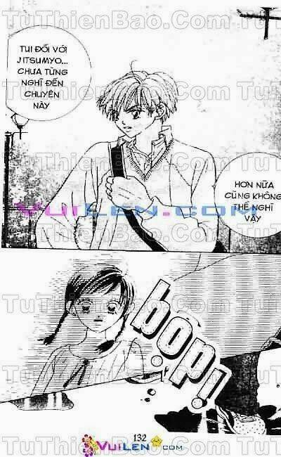 1/4 tình yêu chapter 1 133