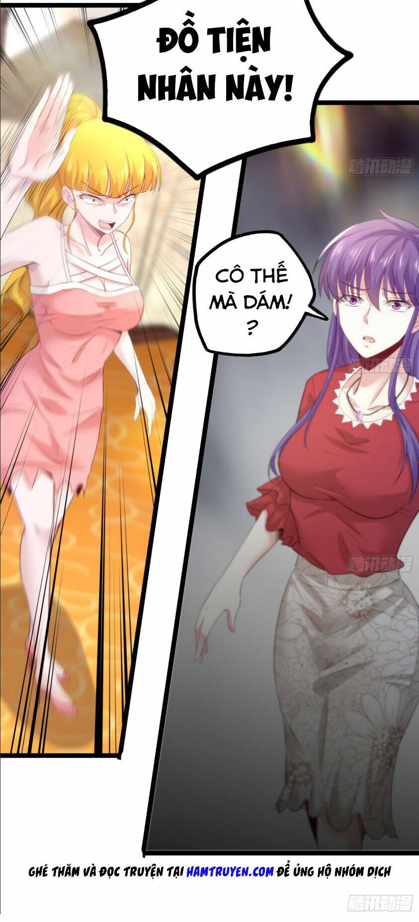 trọng sinh cực phẩm tiên đế chapter 14 30