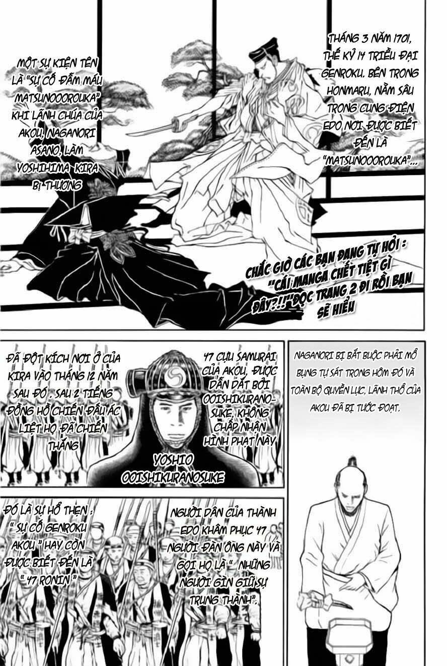 vợ tôi là wagatsuma chapter 55 3