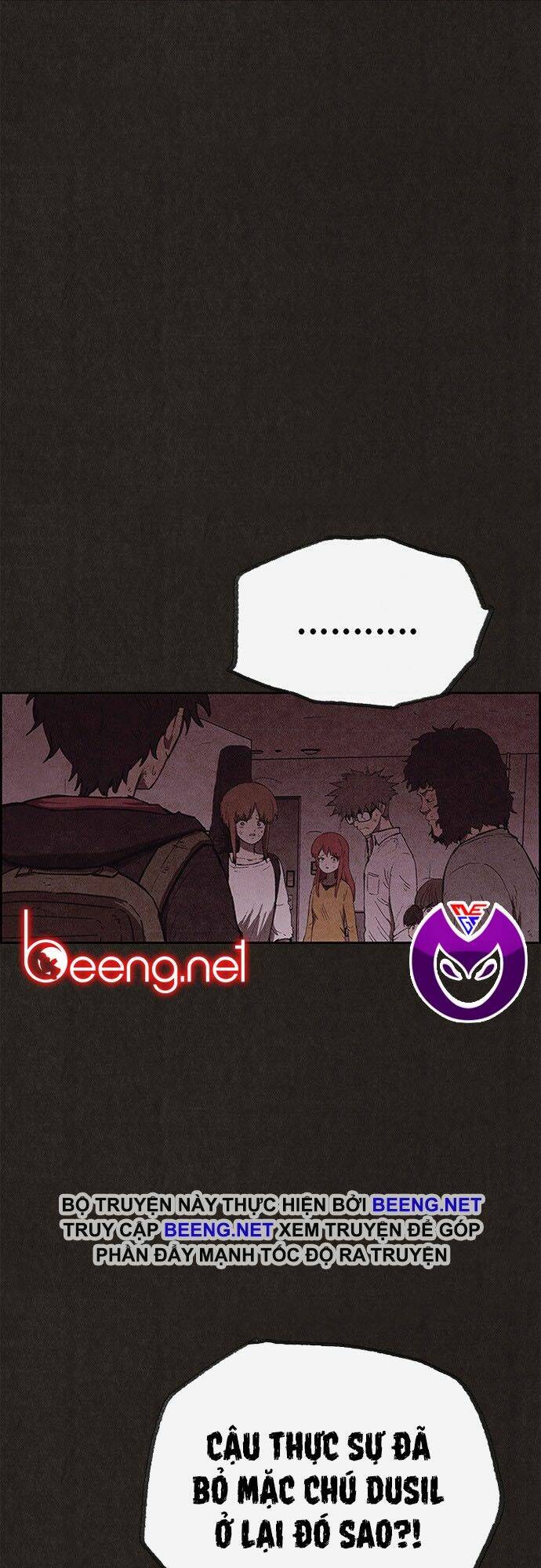 quái vật tại chung cư xanh chapter 120 12