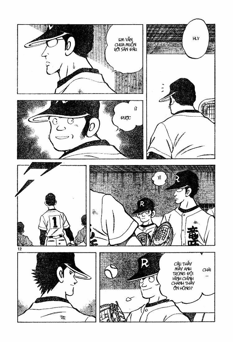 trò chơi vượt qua thử thách chapter 84 13
