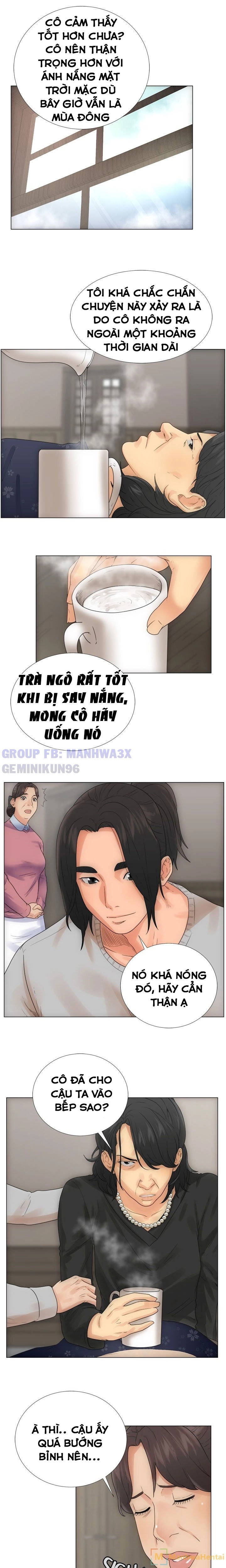 thức tỉnh dục vọng chapter 2 19