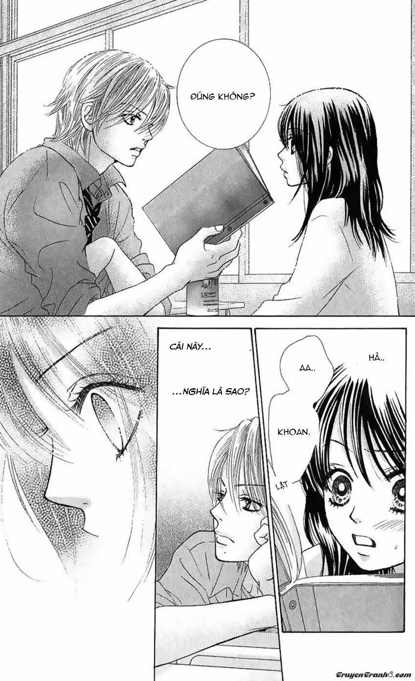 bokutachi wa shitte shimatta chapter 3 34