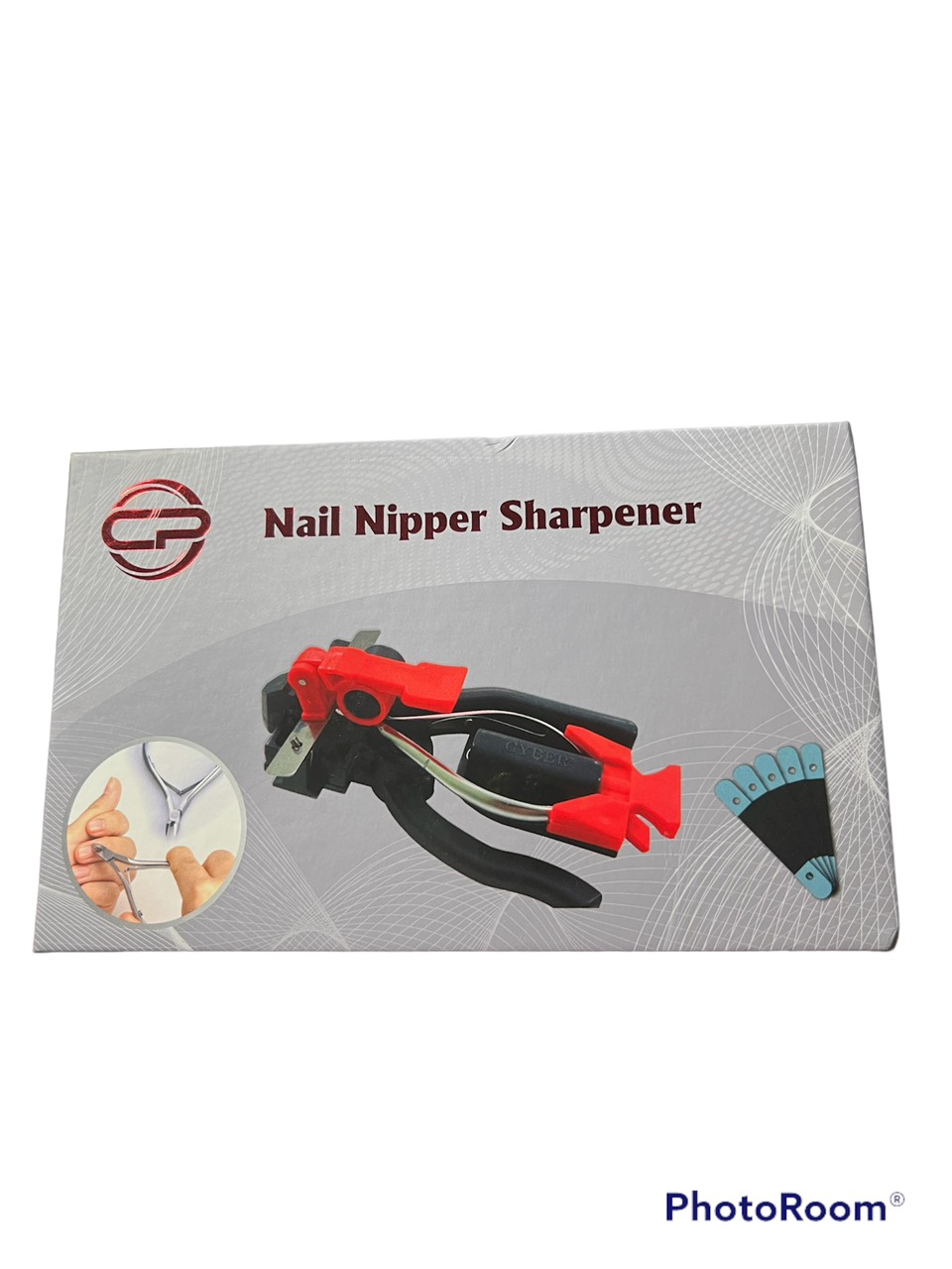 Máy mài kềm cắt da (Làm nail)