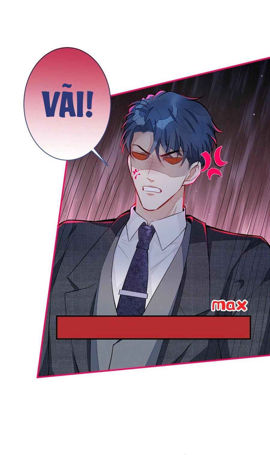 lại bị nam thần chọc trên hot search! chapter 51 21