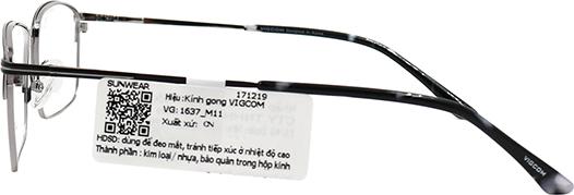 GỌNG KÍNH UNISEX VIGCOM VG1637