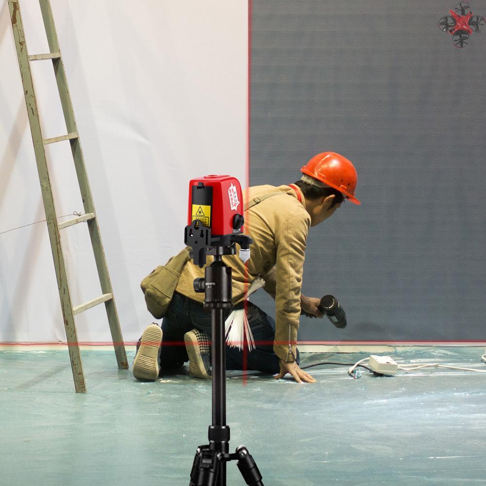 Máy Đo Mức Laser 2 Đường 1 Điểm 360 Độ Fc435