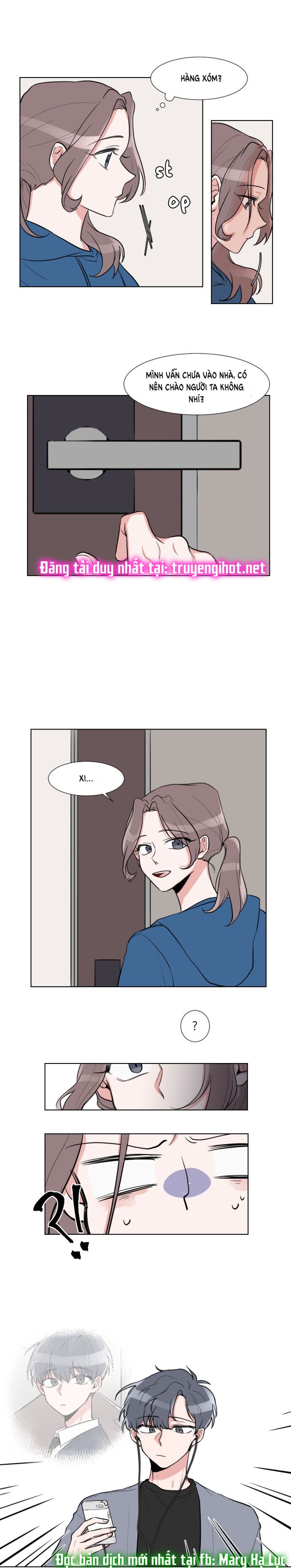 gatabutata chapter 1.1 4