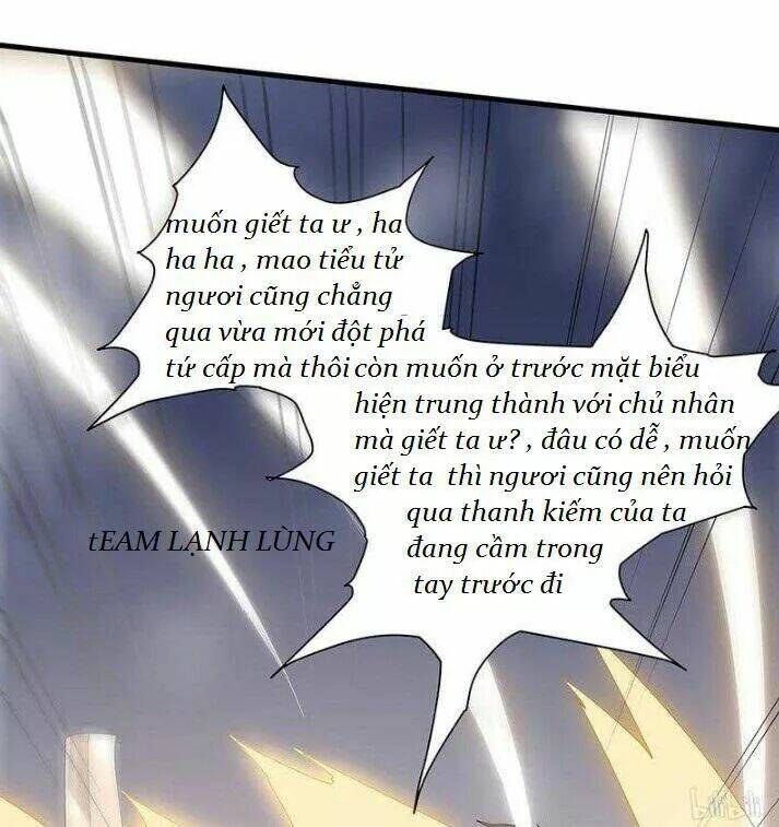 độc phi thần y quá kiêu ngạo chapter 73 7