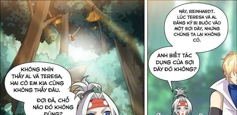 thập nhị thần binh khí chapter 15 1