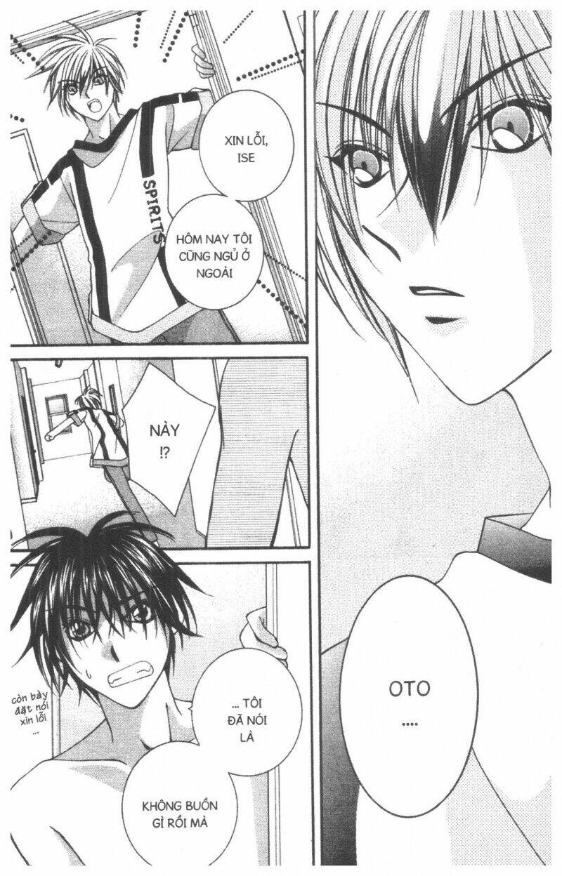 milk crown chapter 4 85