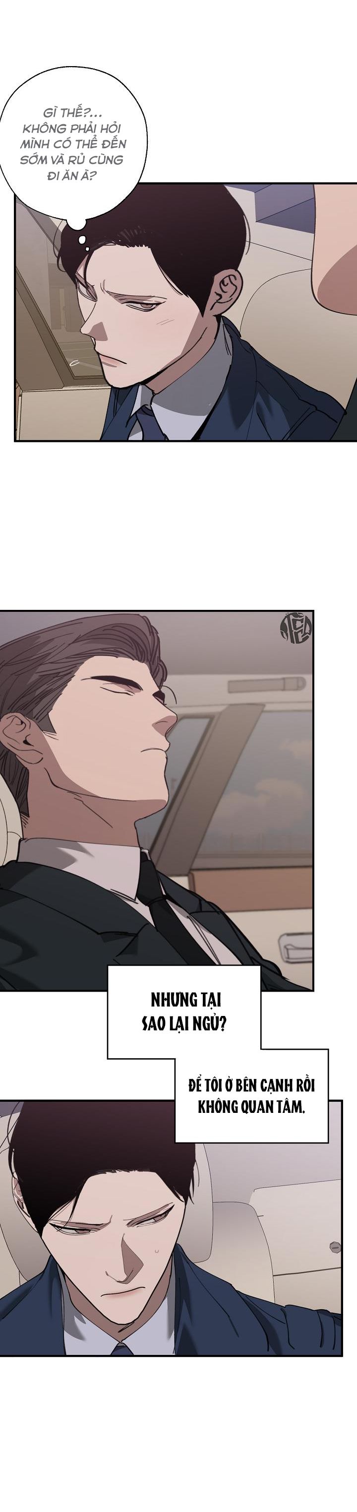 hoán vị chapter 71 23