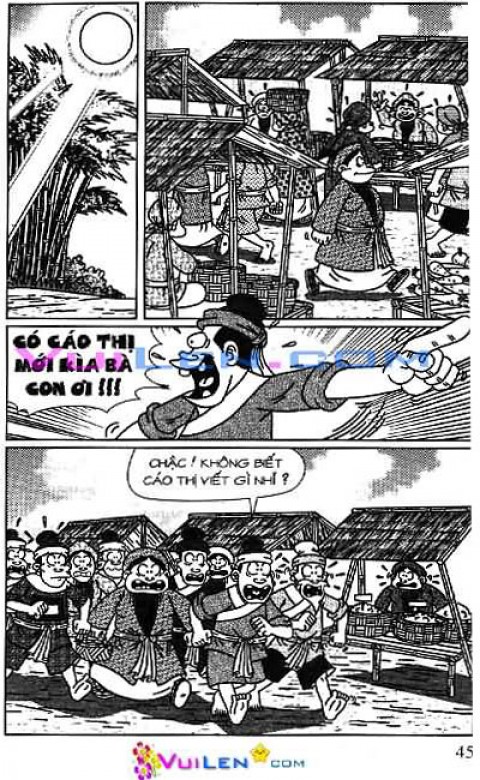 thần đồng đất việt chapter 116 42