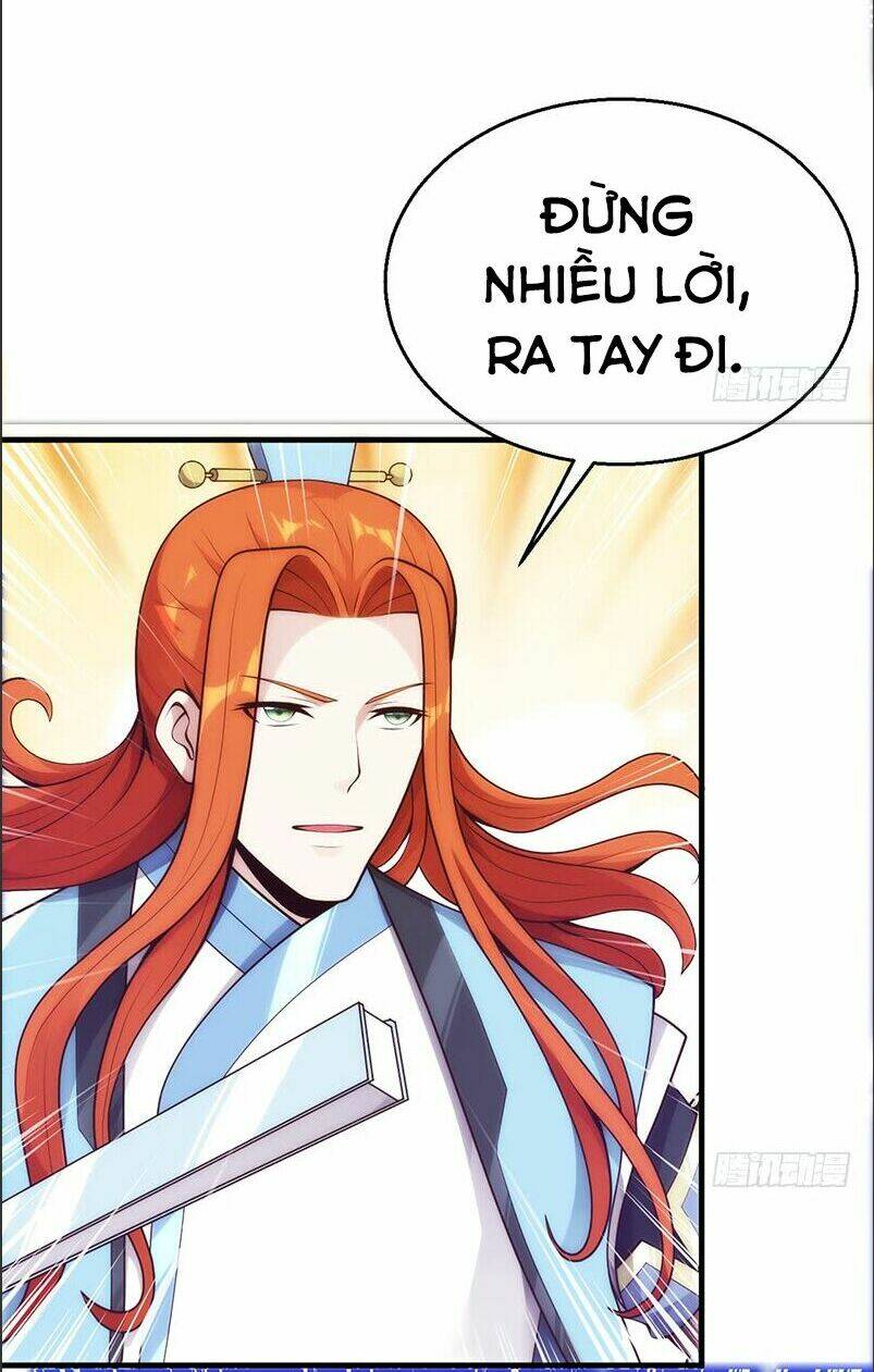 thiên hạ kiếp chapter 24.2 11