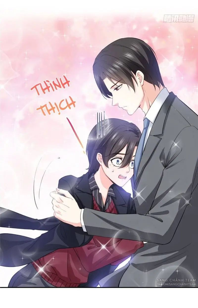 Hệt Như Hàn Quang Gặp Nắng Gắt chapter 156 36