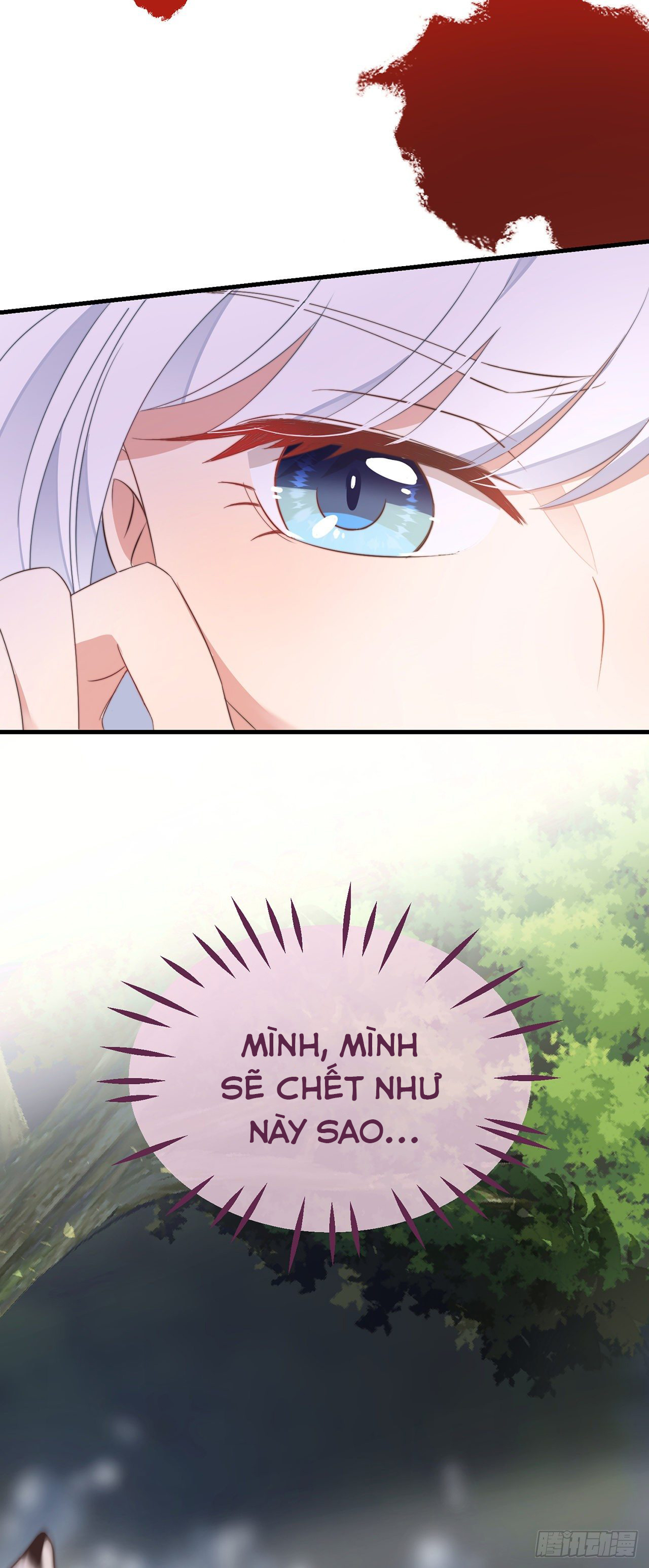 công lược sủng thê của sí hán vương. chapter 24.2 22