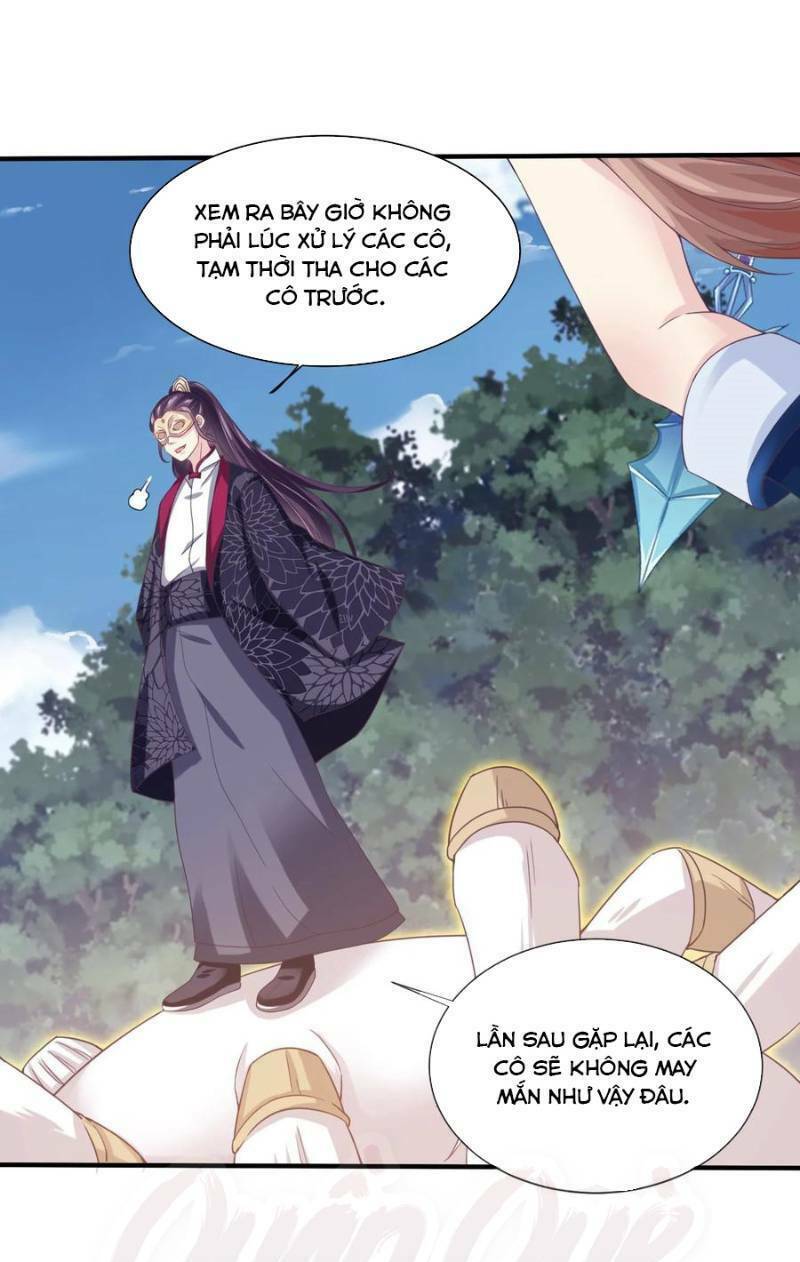 ta là ngọc hoàng đại đế chapter 30 21