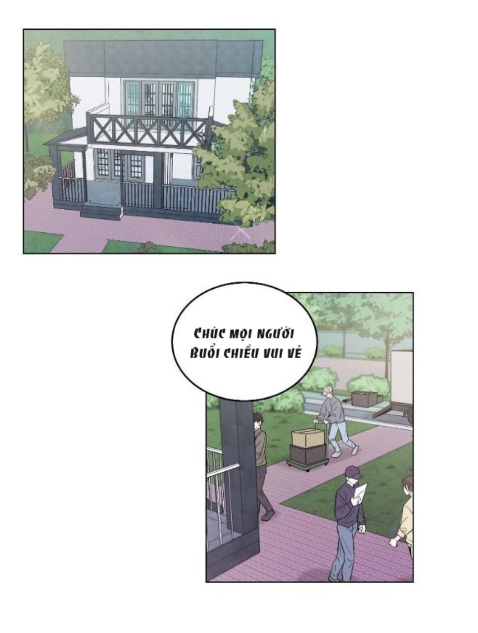 kinh nghiệm cảnh nóng chapter 1 37