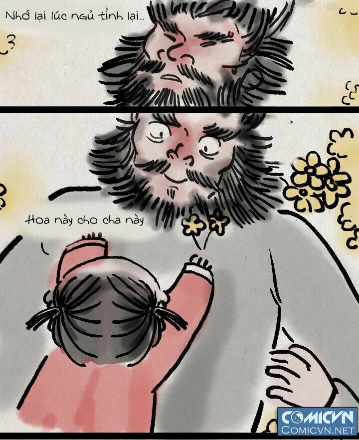 nhất thiền tiểu hòa thượng chapter 33 21