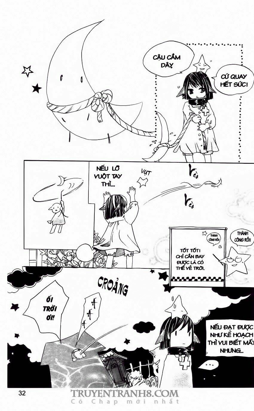 những ngày tươi đẹp chapter 10 12