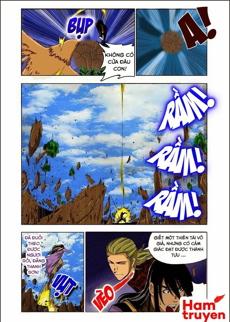 cửu đỉnh ký chapter 64 13