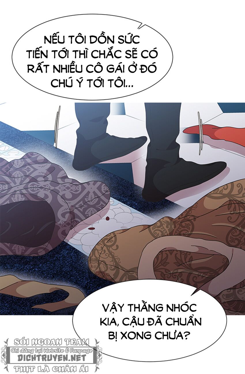 con gái bảo bối của ma vương chapter 118 19