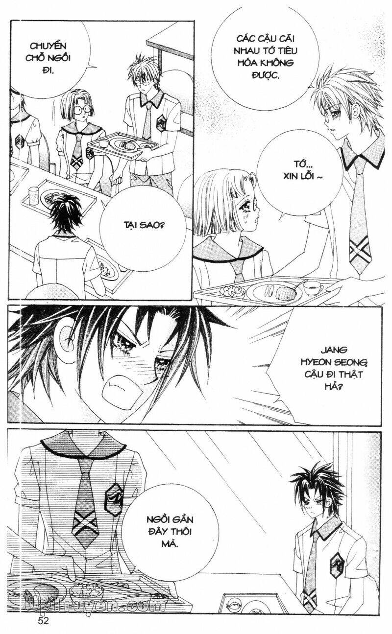 chỉ mình anh chapter 6 53