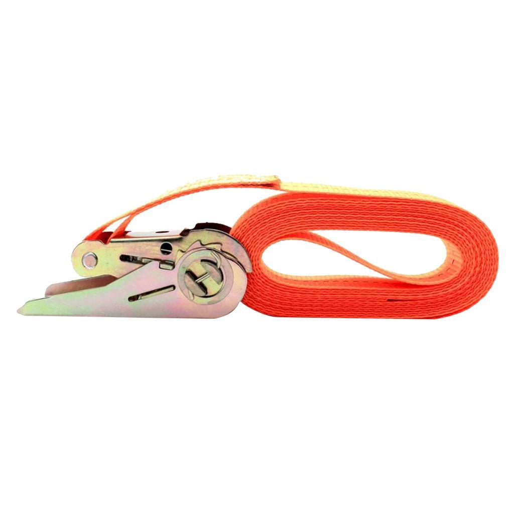 6m High Quality Tow Towing Strap Heavy Duty  Rope AP2960