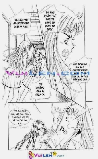 kẻ săn tiền chapter 2 97