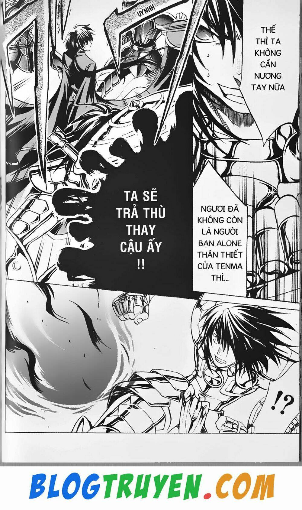 thần thoại minh vương chapter 10 7