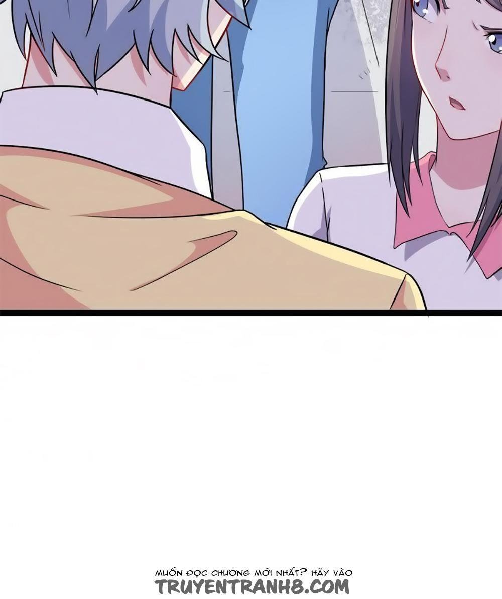 ngạo kiều quỷ vương yêu ta chapter 10 18